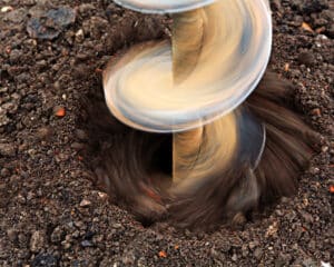 Expert Well Drilling Services