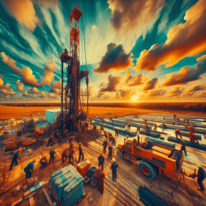 Commercial Well Drilling Experts in Ocala – Professional Commercial Well Drilling Services