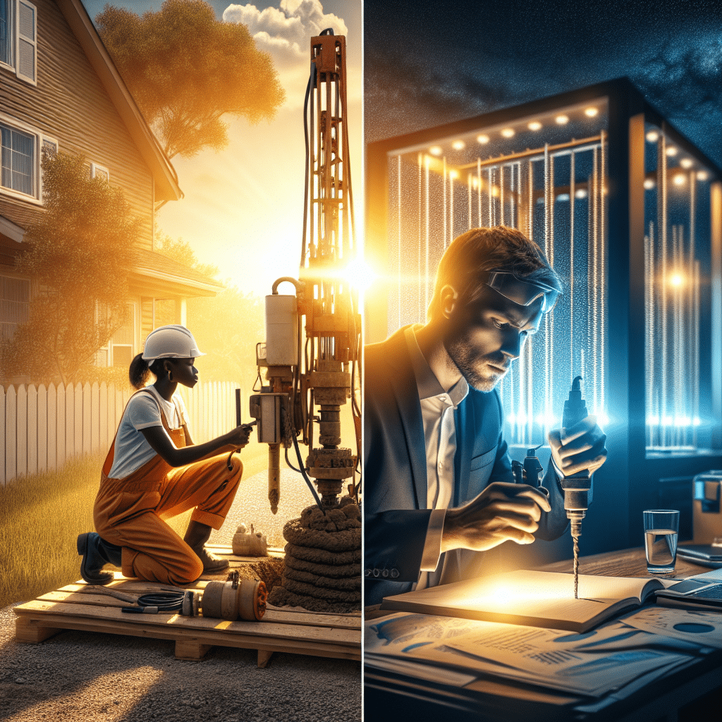 Well Drilling Experts in Ocala: Professional Water Well Drilling Services for Homes and Businesses