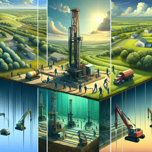 Commercial Well Drilling Experts in Ocala – Reliable Commercial Well Drilling Services