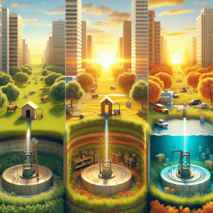 Agricultural, Commercial, and Residential Wells: Expert Residential Well Drilling Services Explained
