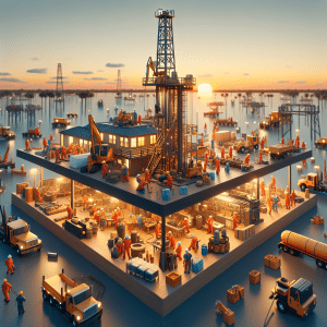 Top Commercial Well Drilling Experts in Ocala – Reliable Commercial Well Drilling Services