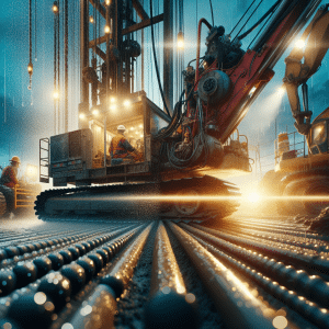 Top Commercial Well Drilling Experts in Ocala – Reliable Commercial Well Drilling Services