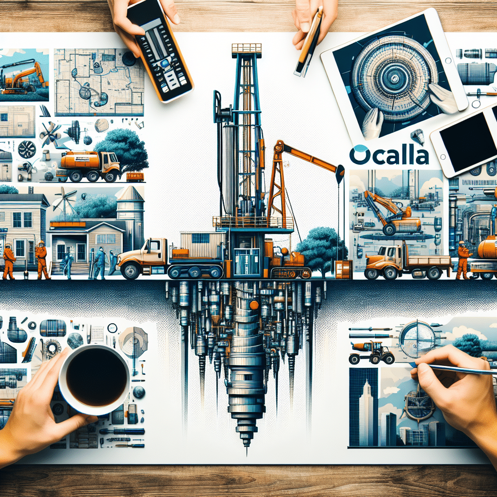 Commercial Well Drilling Ocala – Expert Commercial Well Drilling Services by Ocala’s Leading Specialists