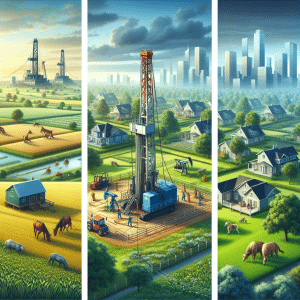 Agricultural, Commercial, and Residential Well Drilling Services: Expert Solutions for Every Water Well Need