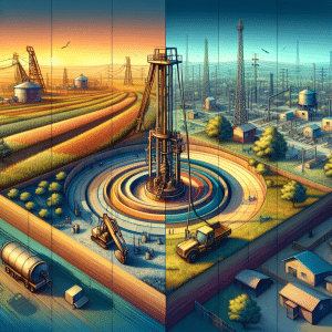Agricultural, Commercial, and Residential Well Drilling Services: Expert Solutions for Home, Farm, and Business Wells