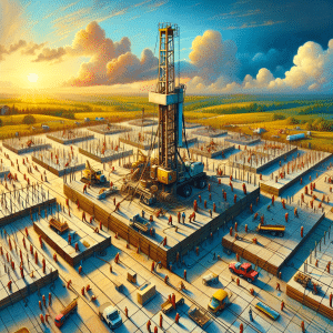 Well Drilling Experts in Ocala FL – Trusted Well Drilling Services for Homes & Businesses