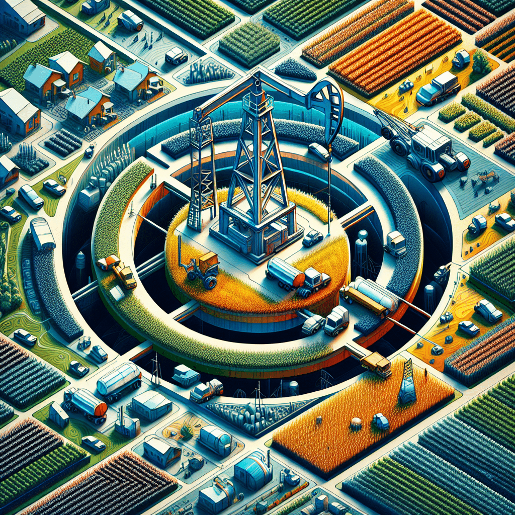 Agricultural, Commercial, and Residential Well Drilling Services: Expert Solutions for Every Property