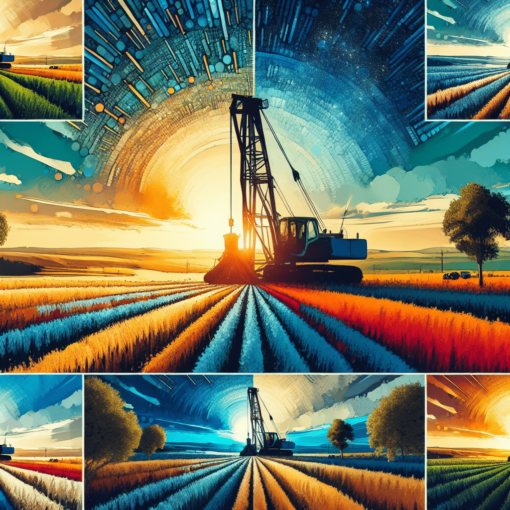 Farm Well Drilling: Expert Agricultural Well Drilling Services for Reliable Farm Water Supply