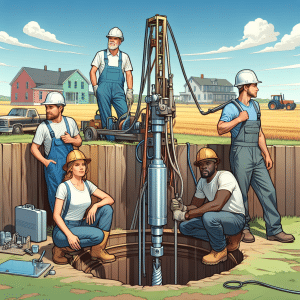 Well Drilling Experts in Ocala: Professional Water Well Services for Residential, Commercial, and Agricultural Needs