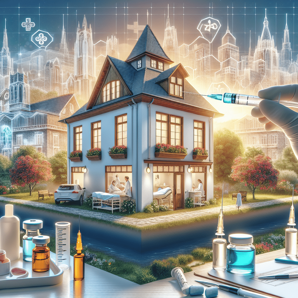 Botox Friendswood Texas – Expert Botox Injections & Services in Friendswood TX