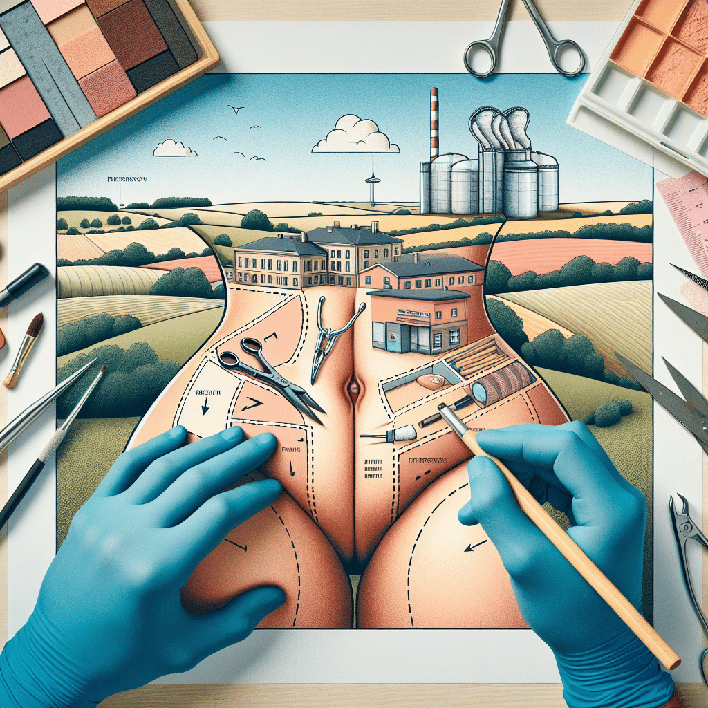 Fat Transfer and Body Contouring in Friendswood TX: Expert Fat Grafting for Natural Results