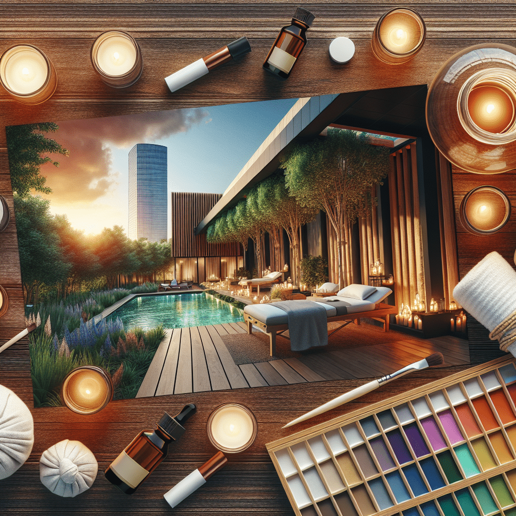 Medical Spa Friendswood Texas – Spa Treatments & Wellness Center Services in Friendswood TX