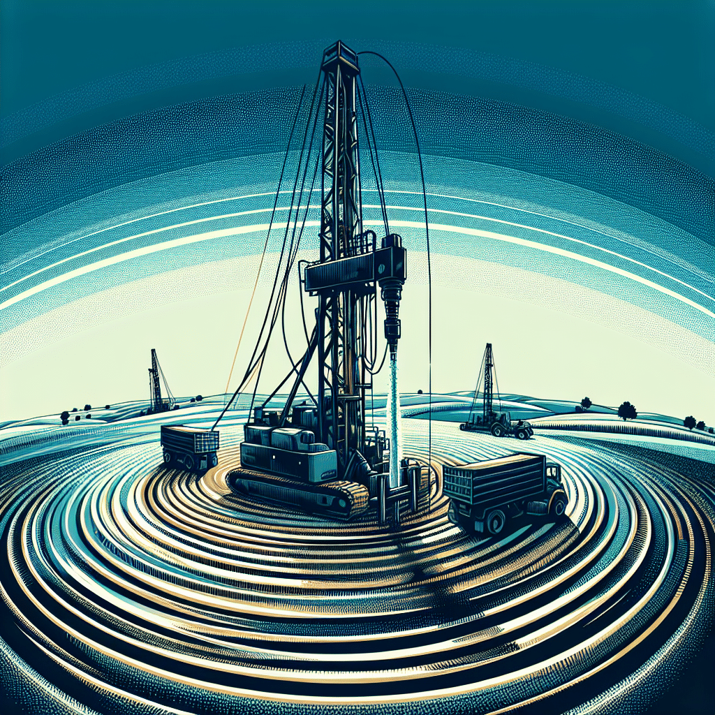 Well Drilling Contractor Ocala – Water Well Drilling Services & Pump Experts in Ocala, FL