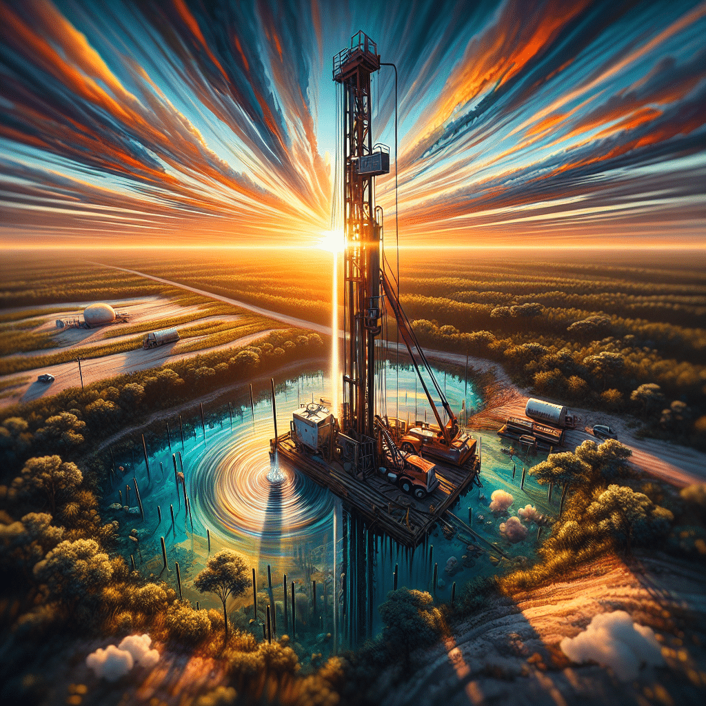 Well Drilling Contractor Ocala – Water Well Drilling Services & Experts in Ocala, FL