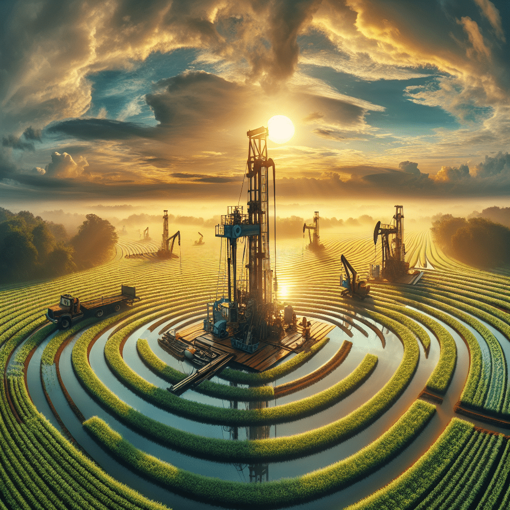 Agricultural Well Drilling in Ocala | Expert Well Installation & Local Well Drilling Specialists