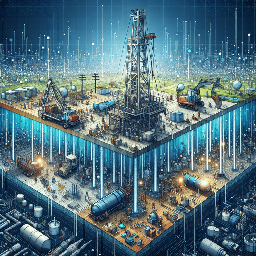 Well Drilling Contractor in Ocala, FL: Professional Water Well Drilling Services & Installation