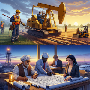 Well Drilling Contractor Ocala – Water Well Drilling Services & Experts in Ocala, FL