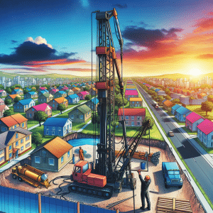 Top Well Drilling Contractor in Ocala – Water Well Drilling Services for Residential and Commercial Needs