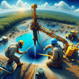 Professional Well Drilling Contractors & Water Well Services in Ocala, FL